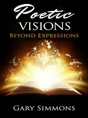 cover image of Poetic Visions